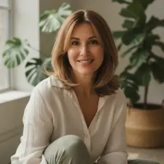 Autor Prisca Pellegrino