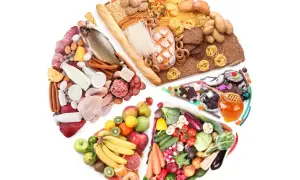 Un esempio di dieta settimanale per glicemia alta: proteine, pesce, frutta, verdura, cereali integrali e latticini. Evitare dolci e zuccheri.