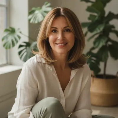 Prisca Pellegrino